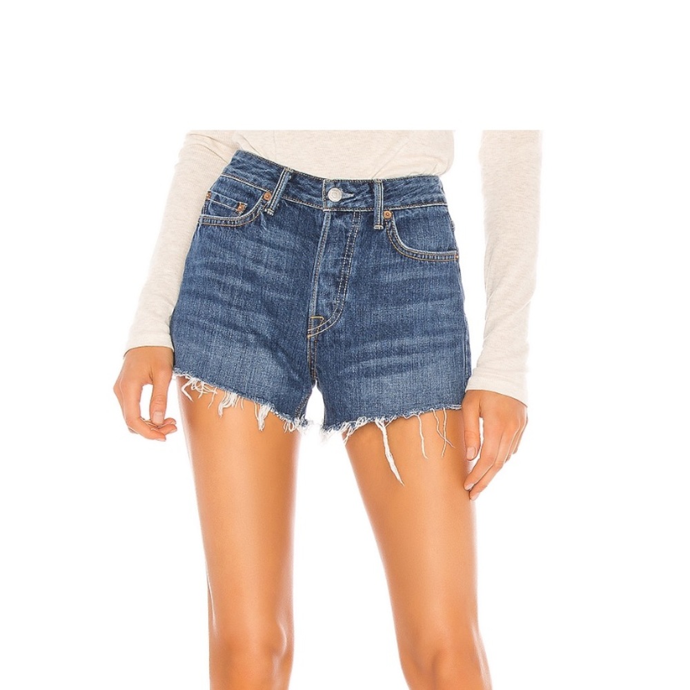 GRLFRND SHORTS